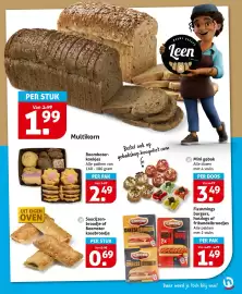 Hoogvliet folder week 35 Pagina 21