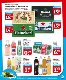 Hoogvliet folder week 35 Pagina 25