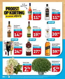 Hoogvliet folder week 35 Pagina 26