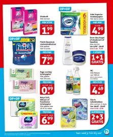 Hoogvliet folder week 35 Pagina 27