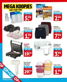 Hoogvliet folder week 35 Pagina 28