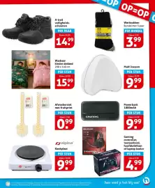 Hoogvliet folder week 35 Pagina 29
