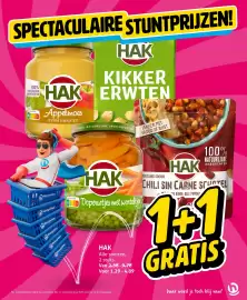 Hoogvliet folder week 35 Pagina 3