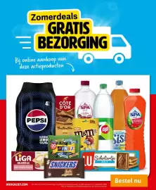 Hoogvliet folder week 35 Pagina 30