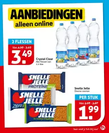 Hoogvliet folder week 35 Pagina 31