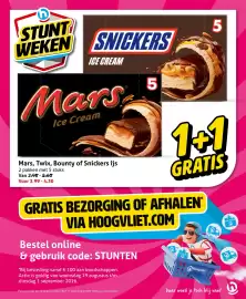 Hoogvliet folder week 35 Pagina 9