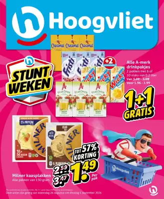 Hoogvliet (geldig t/m 1-09)