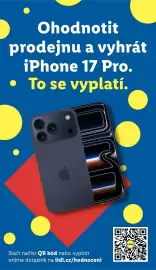 Lidl leták týden 35 Strana 23