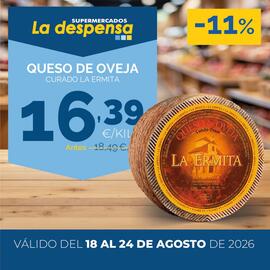 Folleto Cash Ecofamilia Página 4