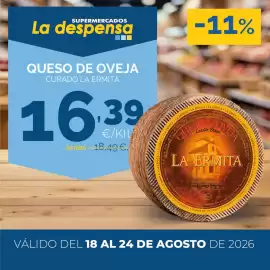 Folleto Cash Ecofamilia Página 4