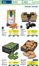 METRO Prospekt woche 35 Seite 10