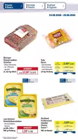METRO Prospekt woche 35 Seite 14