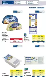 METRO Prospekt woche 35 Seite 15