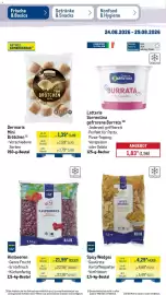 METRO Prospekt woche 35 Seite 18