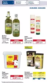 METRO Prospekt woche 35 Seite 19