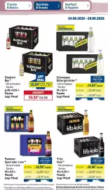 METRO Prospekt woche 35 Seite 27
