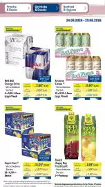 METRO Prospekt woche 35 Seite 28