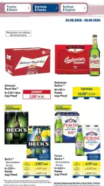 METRO Prospekt woche 35 Seite 30