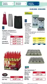 METRO Prospekt woche 35 Seite 48