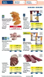 METRO Prospekt woche 35 Seite 5