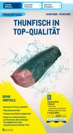 METRO Prospekt woche 35 Seite 7