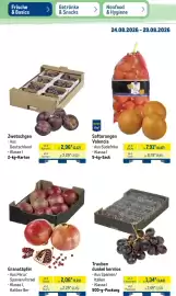 METRO Prospekt woche 35 Seite 9