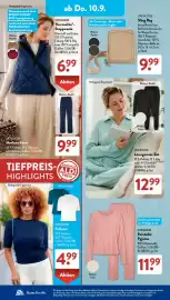 Aldi Süd Prospekt woche 37 Seite 10