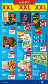 Aldi Süd Prospekt woche 37 Seite 11