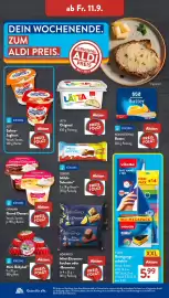 Aldi Süd Prospekt woche 37 Seite 12