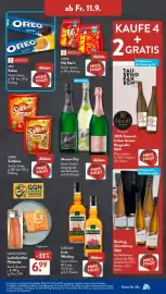 Aldi Süd Prospekt woche 37 Seite 13