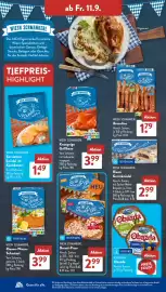 Aldi Süd Prospekt woche 37 Seite 14