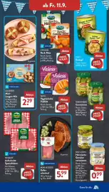 Aldi Süd Prospekt woche 37 Seite 15