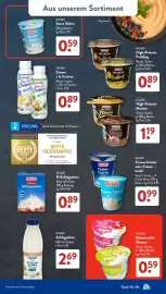 Aldi Süd Prospekt woche 37 Seite 18