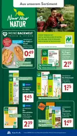 Aldi Süd Prospekt woche 37 Seite 19
