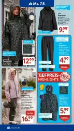 Aldi Süd Prospekt woche 37 Seite 2