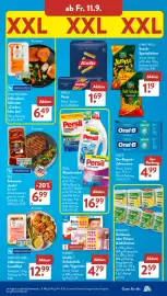 Aldi Süd Prospekt woche 37 Seite 20