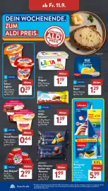 Aldi Süd Prospekt woche 37 Seite 21