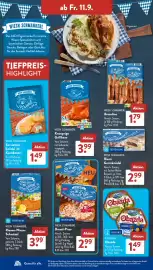 Aldi Süd Prospekt woche 37 Seite 23