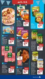 Aldi Süd Prospekt woche 37 Seite 24