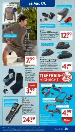 Aldi Süd Prospekt woche 37 Seite 3