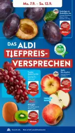Aldi Süd Prospekt woche 37 Seite 3