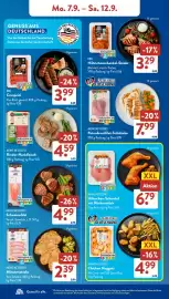 Aldi Süd Prospekt woche 37 Seite 5