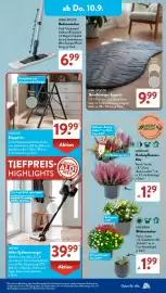Aldi Süd Prospekt woche 37 Seite 7