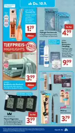 Aldi Süd Prospekt woche 37 Seite 9