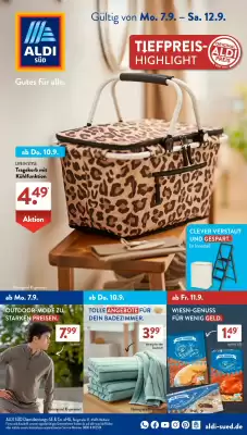 Aldi Süd (gültig bis 13-09)