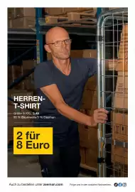 Zeeman Prospekt Seite 11