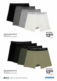 Zeeman Prospekt Seite 18