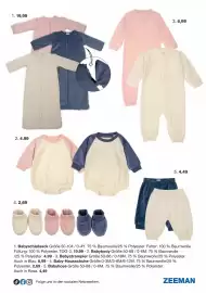 Zeeman Prospekt Seite 2