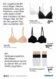 Zeeman Prospekt Seite 22