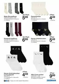 Zeeman Prospekt Seite 24